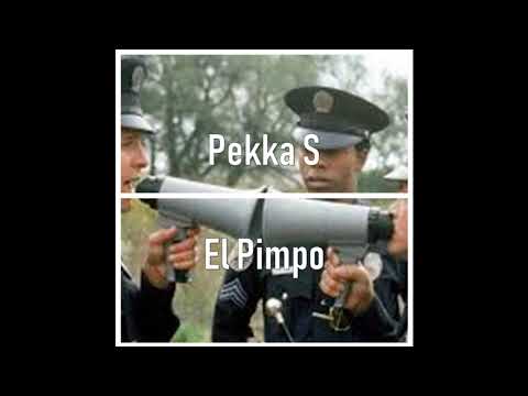 Jean-Marc Dompierre - El Bimbo (Pekka S Remix)