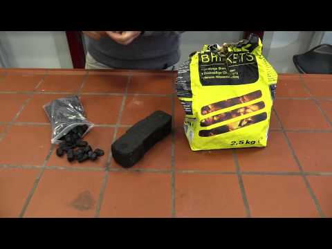 Braunkohle Steinkohle Koks