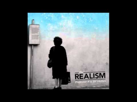 Professor P - Spellbound (L-Town)