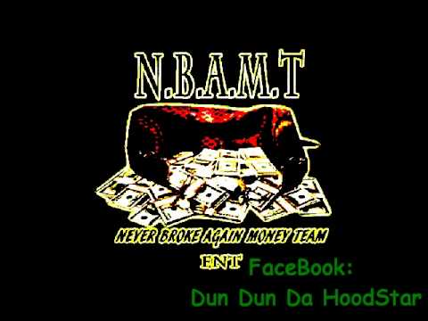 Dun Dun Da HoodStar- Hood Nigga