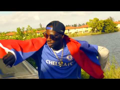 Ewol Samo x Krazytune x DunkRyderFella "SAK PASE"