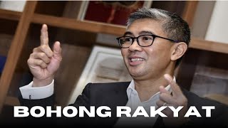 Download lagu Zafrul Bohong Rakyat!!!! mp3