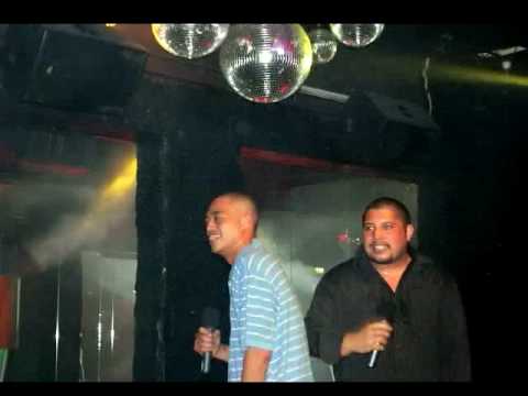 J. Castell ft. Top Knotch, Dop.E and IQ - Ladies and Gentlemen