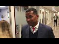 Henk Fraser over TOP-Sparta: 'Stonden qua organisatie goed'