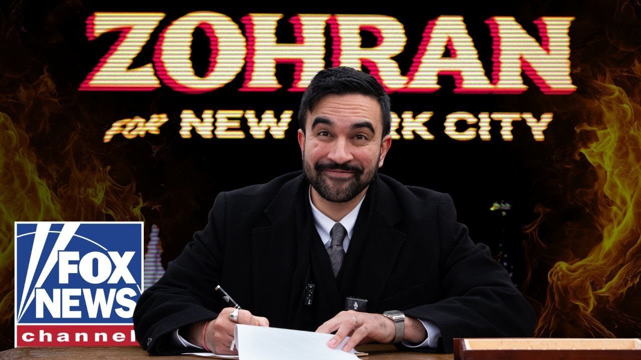 RED ALERT: Mamdani ignites fierce backlash on day one in office