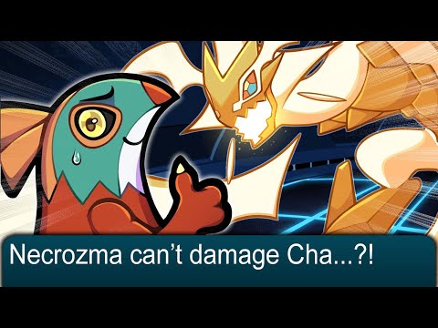 How Speedrunners Broke Pokemon Ultra Moon