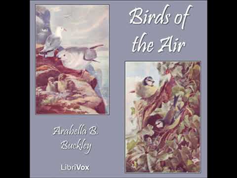 Birds of the Air - Arabella B. Buckley