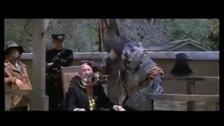 Blazing Saddles - Boris