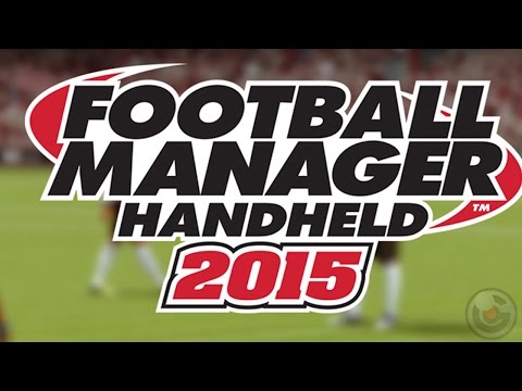 Manage Your Football Club IOS