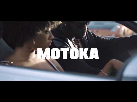 FITCH ONE - MOTOKA officiel video