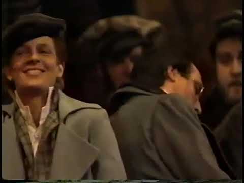 Offenbach: Tales of Hoffmann (1988, Complete opera)