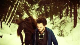 The Tallest Man On Earth - Kids on the run (LYRICS)