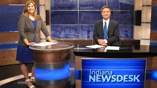 Indiana Newsdesk, February 19, 2016 LGBT Elections & Farming