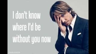 [Lyrics] Right On Back to You - Keith Urban