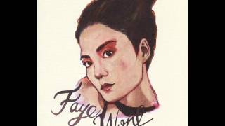 王菲 | 紅豆 (HQ)