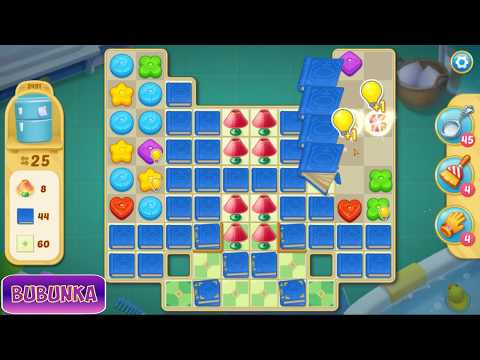 Matchington Mansion level 2491 HD