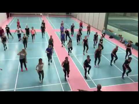 4STREATZ® - promotion class Sportpark Loherhof - by Schweppy