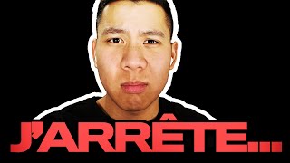 Pourquoi J'ARRÊTE les vidéos régulières Clash Royale? - Deck Guide by Light Pollux