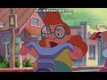 Lilo Stitch Mertle