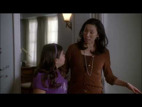 Carlos And Gaby Need To Erase Grace From Their Life - The Desperate Housewives 7x11 Scene