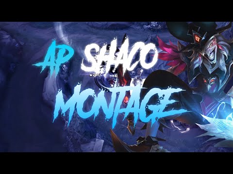 AP Shaco Montage 2020 - AP Jokebox