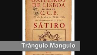 Gaiteiros de Lisboa Acordes