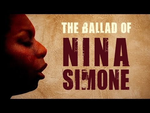The Ballad of Nina Simone - Nina Simone Sings My Baby Just Cares for Me and Other Jazz & Blues Hits