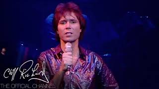 Cliff Richard - Dreamin&#39;  (Lyrics/Tradução)