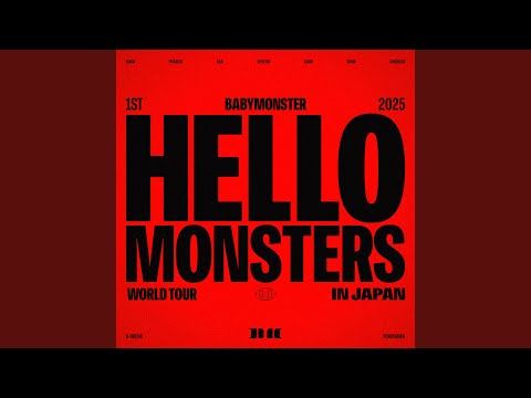 Woke Up In Tokyo (RUKA & ASA) (Live)