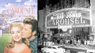Carousel – Through Time and History