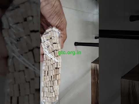Wooden Stick