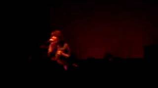 The Fiery Furnaces - Charmaine Champagne - London Cargo