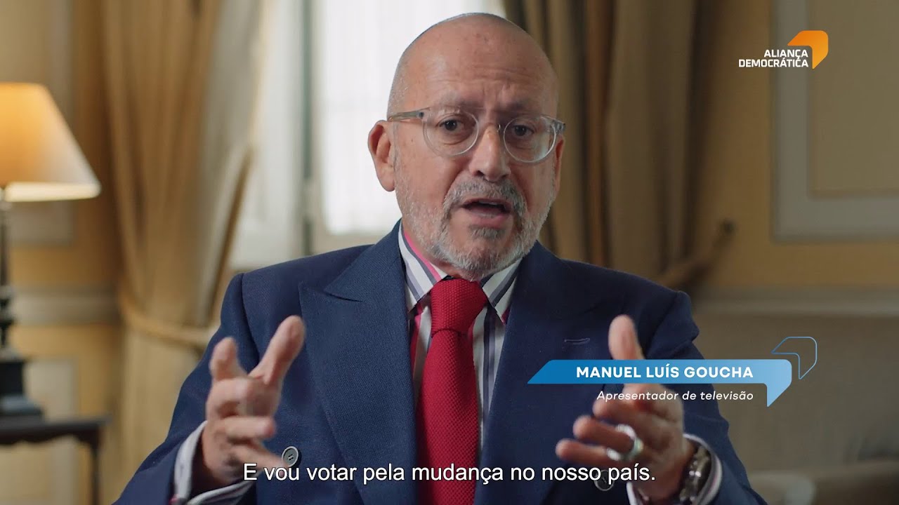 AD - Coligação PSD/CDS