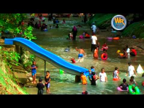 Sama Sama Merindu - Variasi