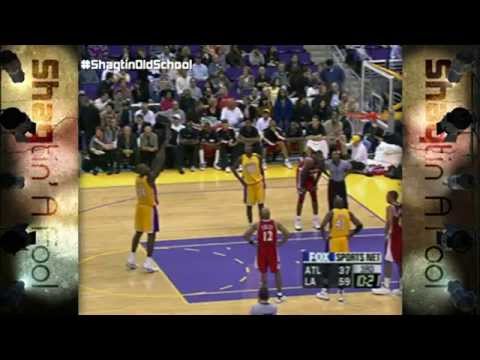 Shaqtin' A Fool Old School - best of 80s, 90s and 00s!