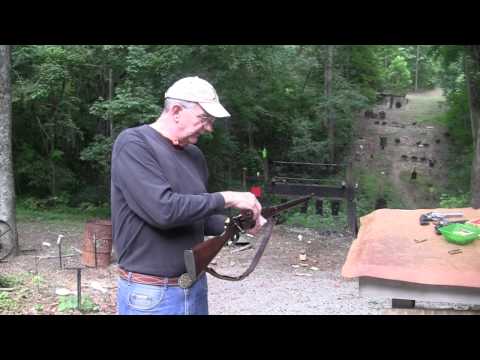 Krag-Jørgensen Modell 1898