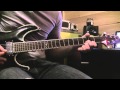 Tanooki Suit - Lordvessel (Guitar Play Through ...