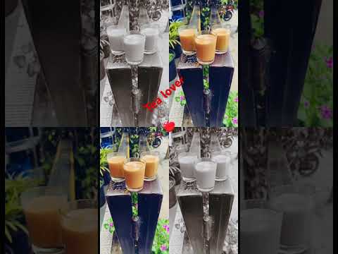 Tea lover #tea #tealover #sukoon #whatsappstatus #chailover #2025 #teatime #trends #shorts