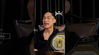 Download lagu Alasan Kenapa Paleka Menantang Randy Pangalila #ferdianpaleka #randypangalila #thezenwalk #mma mp3