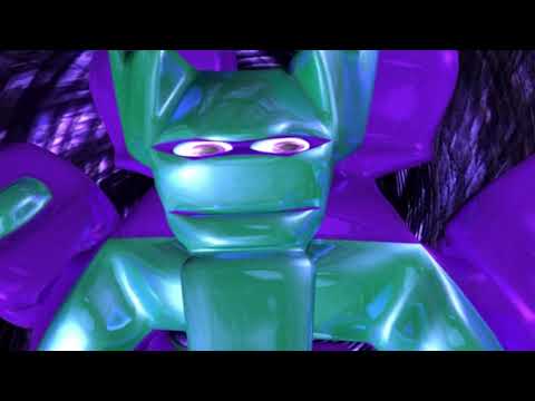 PSYTRANCE Fullon Morning - VISUAL TRIPPY 'MELODIC' MIX 2021