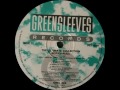 Mutabaruka Feat. Dennis Brown & Ini Kamoze - Great Kings Of Africa [Greensleeves Records 1996]