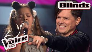 Download lagu Leonard Cohens - 'Hallelujah' (Danaya) | The Voice Kids 2026 mp3