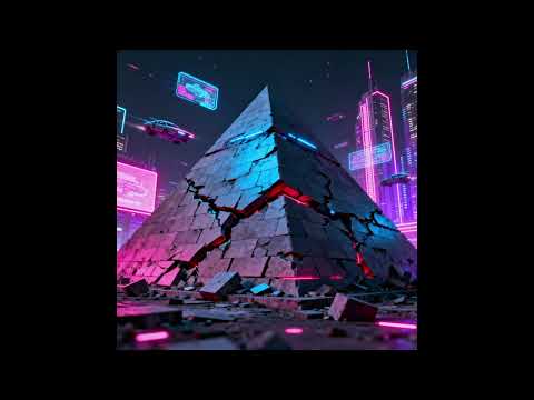 Vektan Stark – Fall of the System (feat. Verek Thornshade)