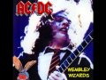 Shake Your Foundations by AC/DC 