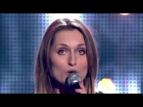 The Voice of Poland IV - Paulina Lulek - „All I Wanna Do" - Przesłuchania w ciemno