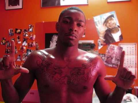 Video thumbnail for Ransom Freestyle