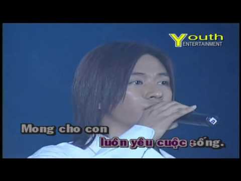 Mix - Karaoke Me Yeu vn Tuan Hung