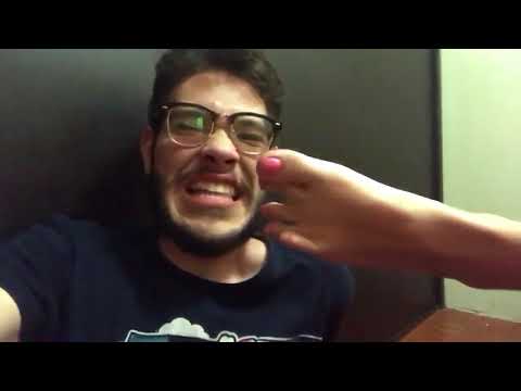 Zukemberk vs Pies (PATAS)