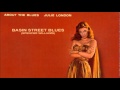 Basin Street Blues ~ Julie London