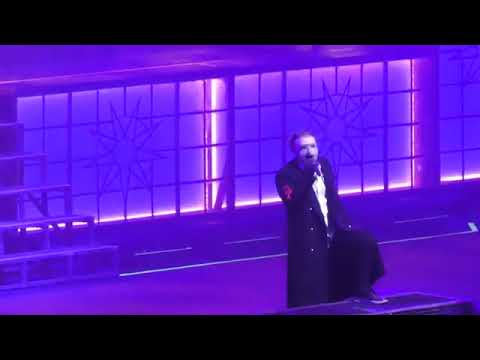 Slipknot Live Full Concert 2021